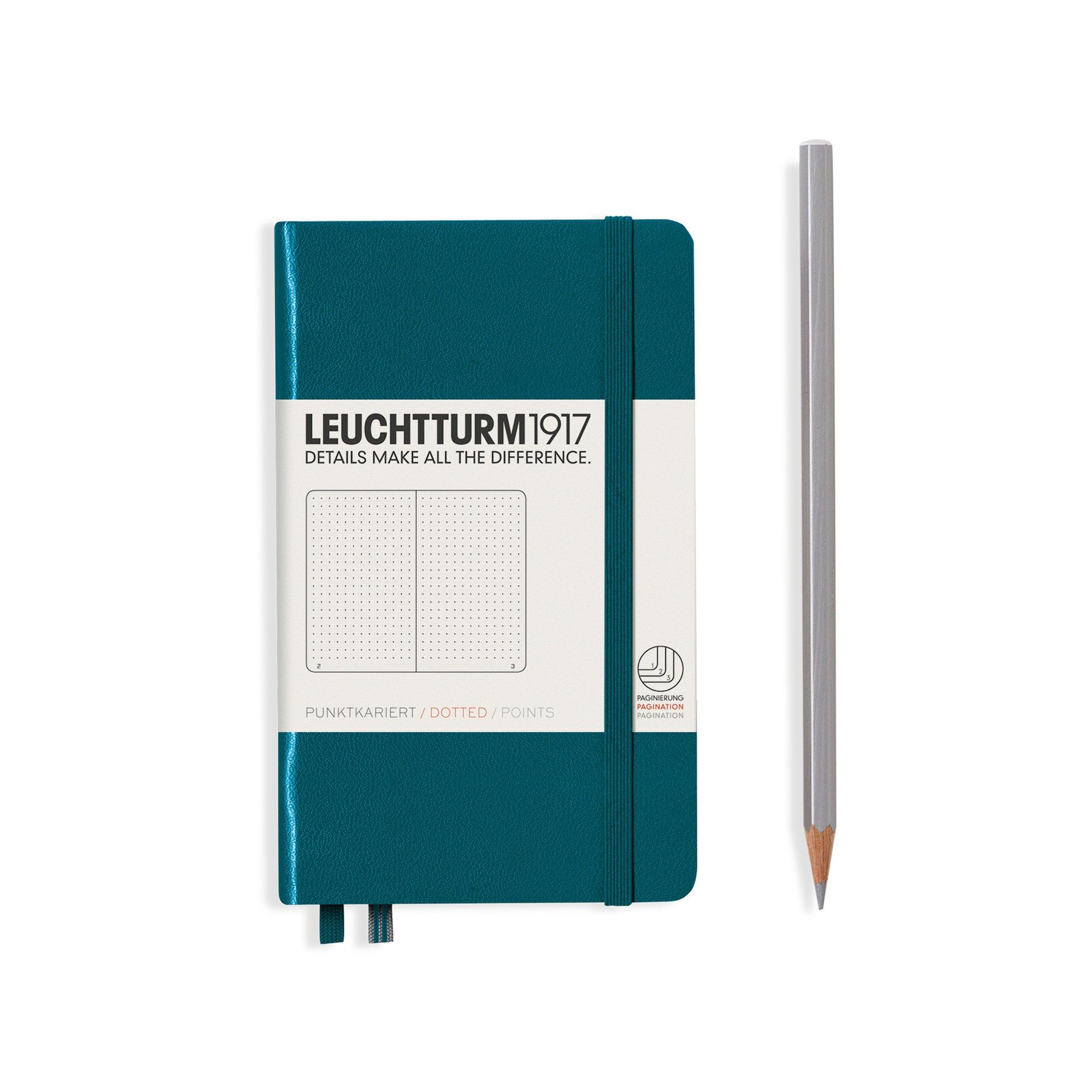 Leuchtturm1917 Taccuino Hardcover 