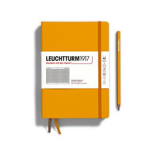 Leuchtturm1917 Carnet de notes Hardcover 