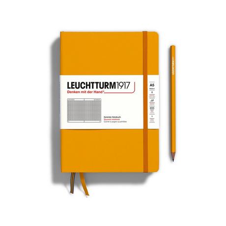 Leuchtturm1917 Carnet de notes Hardcover 