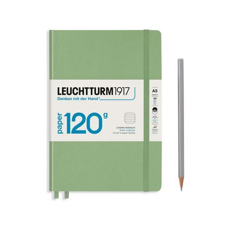 Leuchtturm1917 Notizbuch Hardcover 