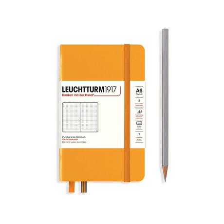 Leuchtturm1917 Carnet de notes Hardcover 