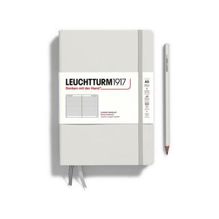 Leuchtturm1917 Notizbuch Hardcover 