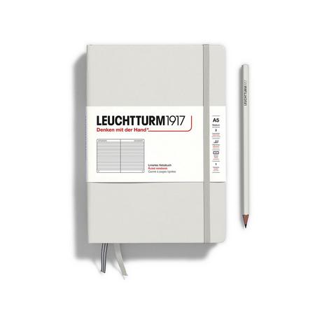 Leuchtturm1917 Carnet de notes Hardcover 
