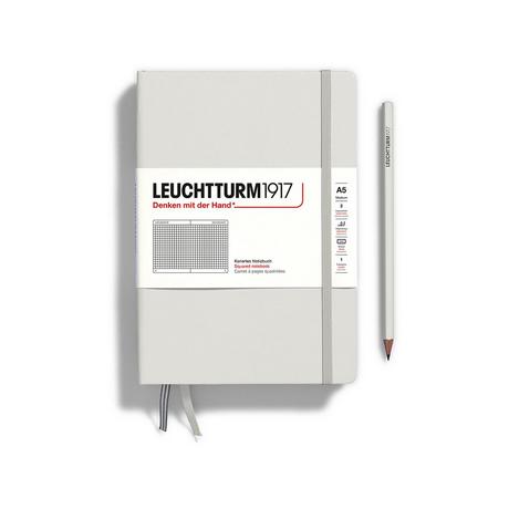 Leuchtturm1917 Taccuino Hardcover 
