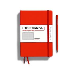 Leuchtturm1917 Notizbuch Hardcover 