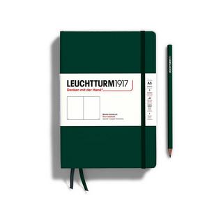Leuchtturm1917 Carnet de notes Hardcover 