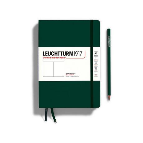 Leuchtturm1917 Notizbuch Hardcover 