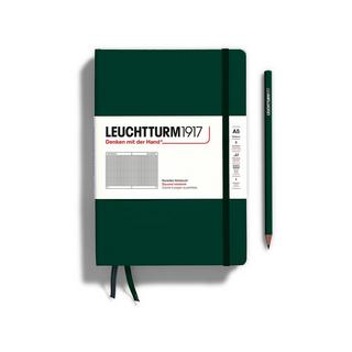 Leuchtturm1917 Carnet de notes Hardcover 