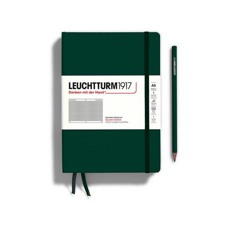 Leuchtturm1917 Carnet de notes Hardcover 