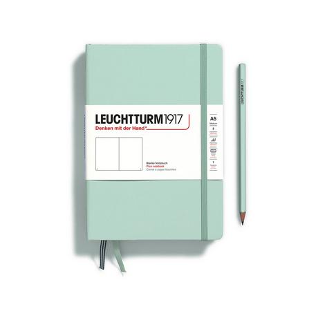 Leuchtturm1917 Carnet de notes Hardcover 