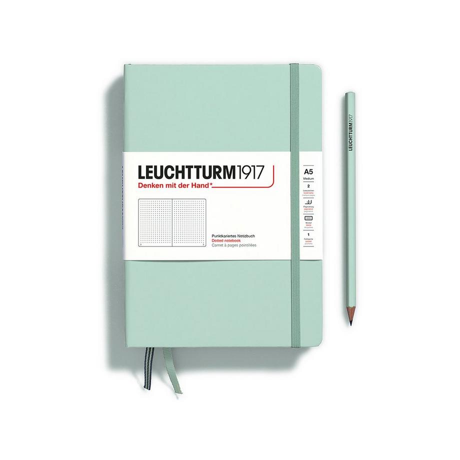 Leuchtturm1917 Taccuino Hardcover 