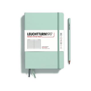 Leuchtturm1917 Notizbuch Hardcover 