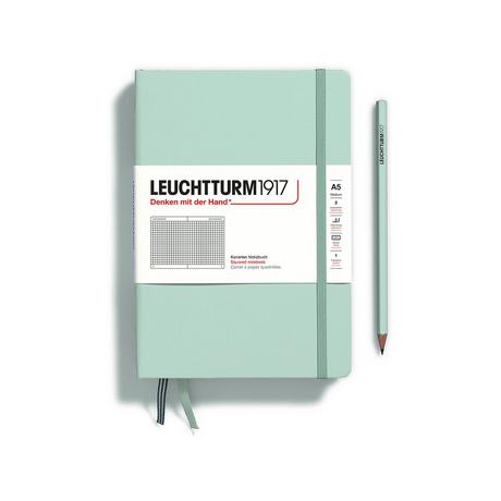 Leuchtturm1917 Carnet de notes Hardcover 