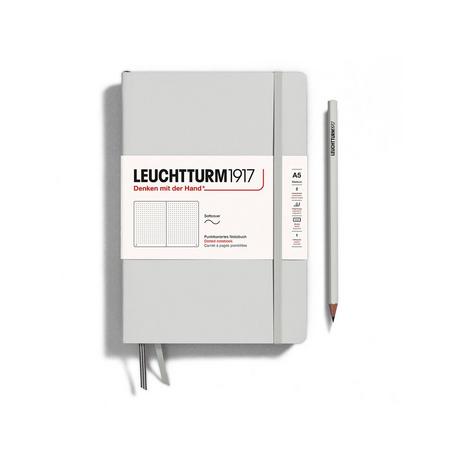 Leuchtturm1917 Carnet de notes Softcover 