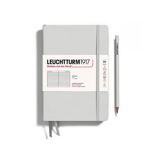 Leuchtturm1917 Notizbuch Softcover 