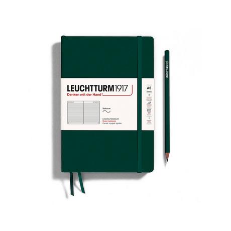 Leuchtturm1917 Carnet de notes Softcover 