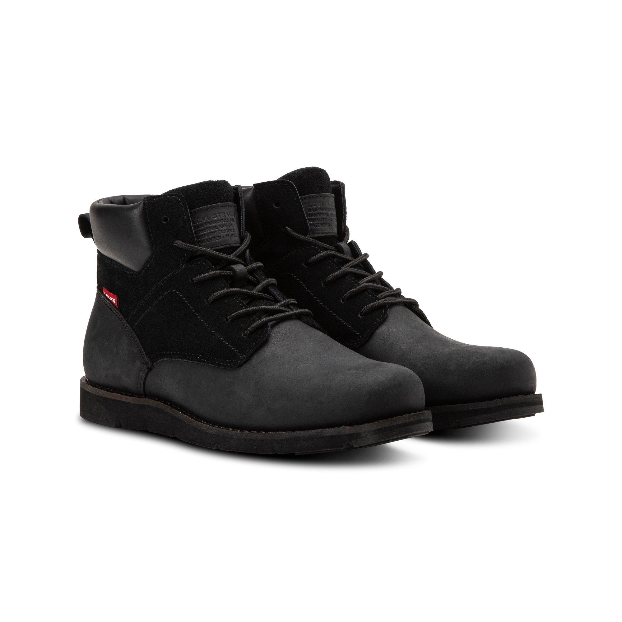 Levi's® Jax Plus Bottes, talon haut 
