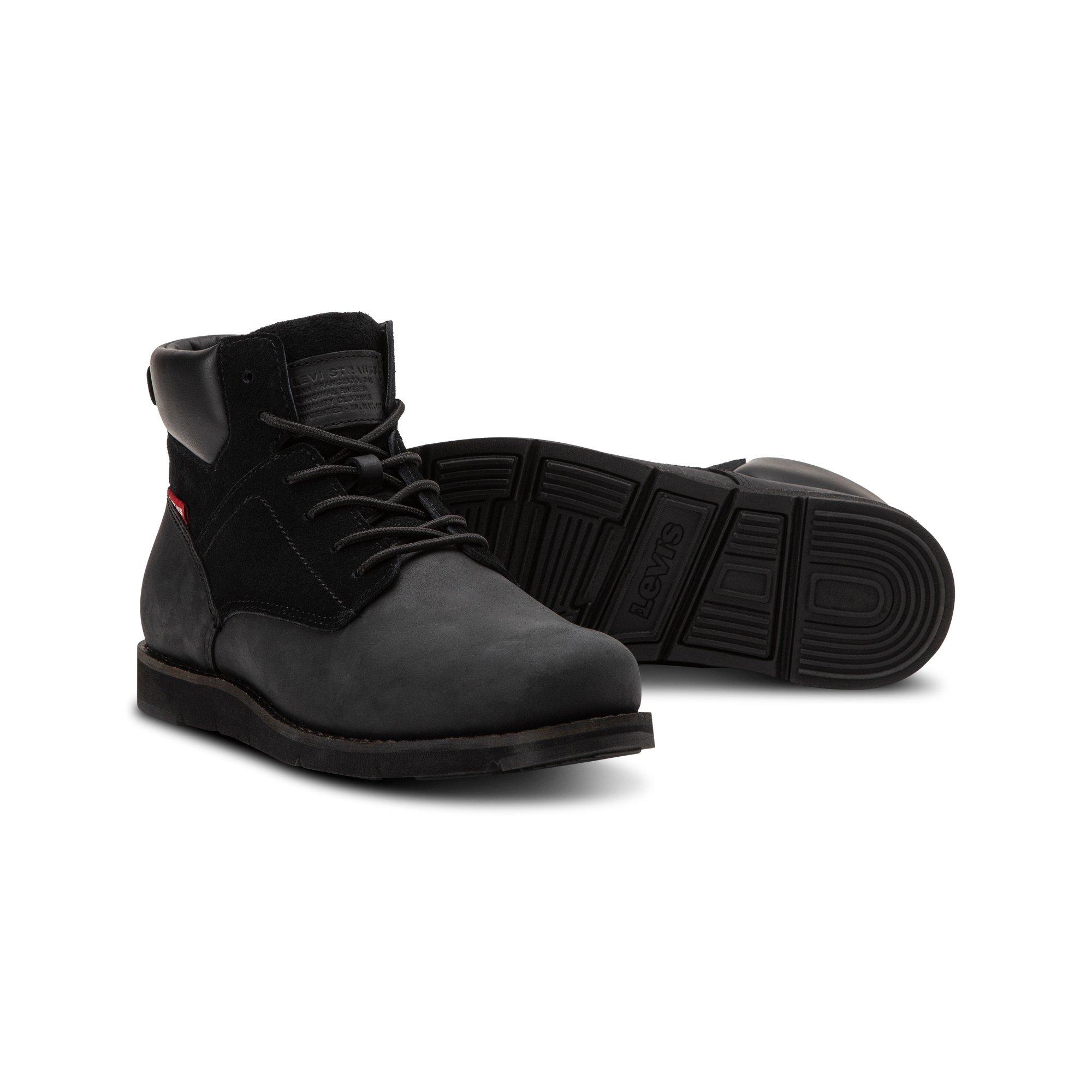 Levi's® Jax Plus Bottes, talon haut 