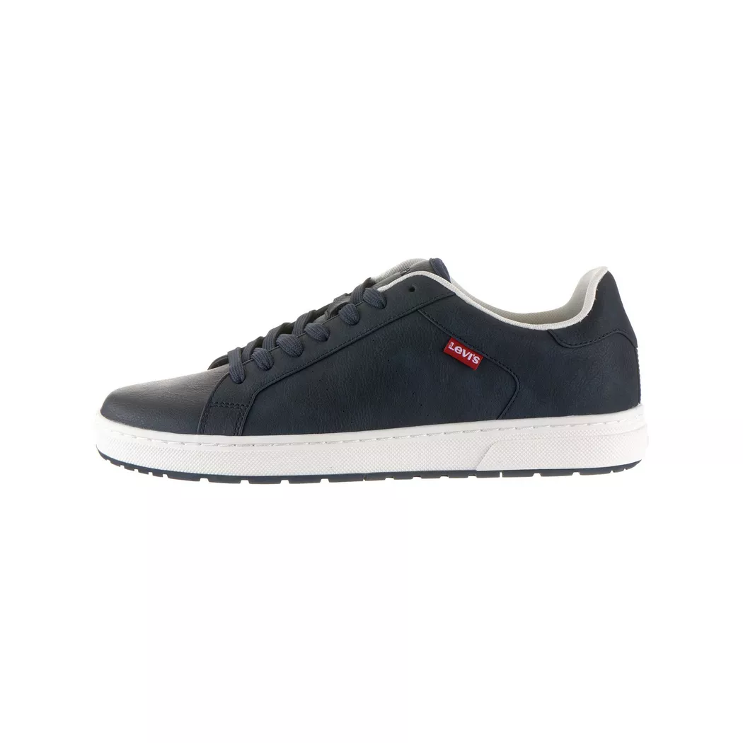 Levi's® - Sneakers, Low Top, für Herren, Marine, Größe 40