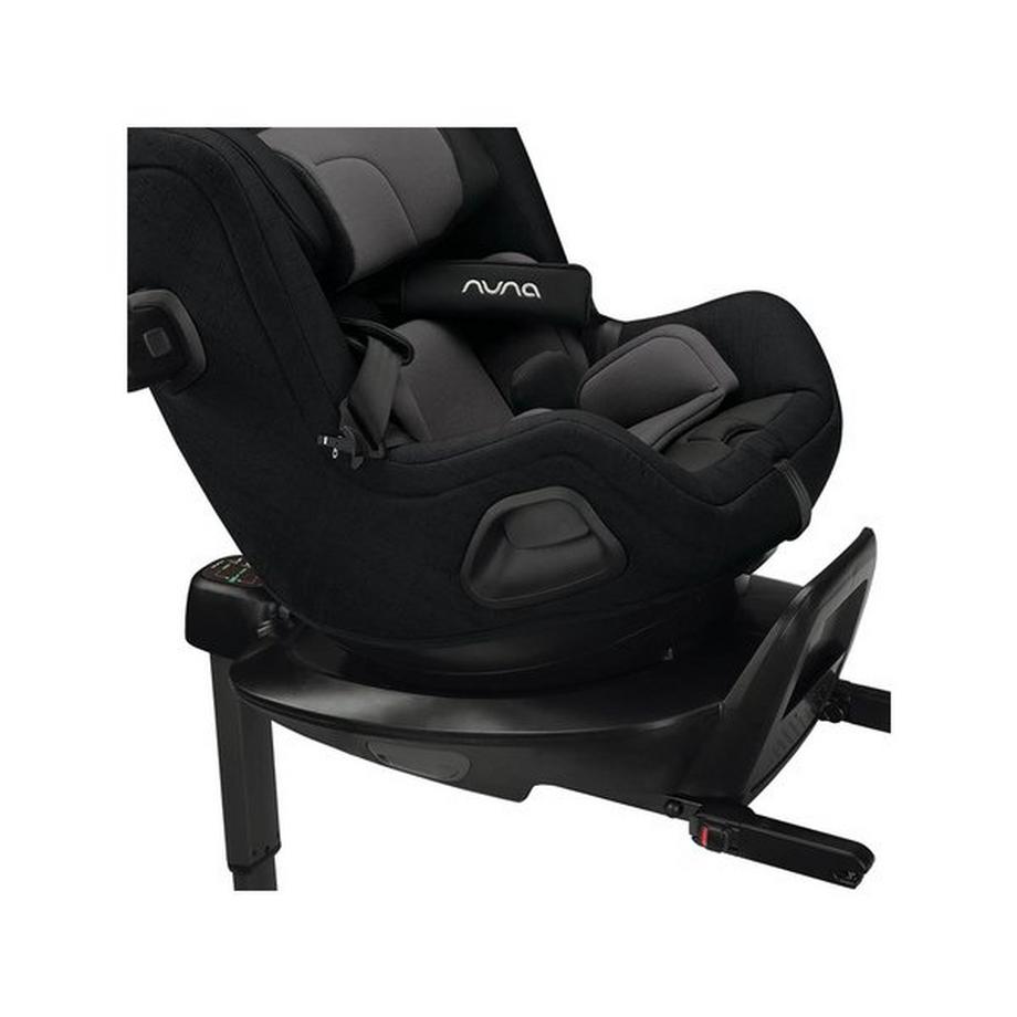 nuna TODL next Siege auto 