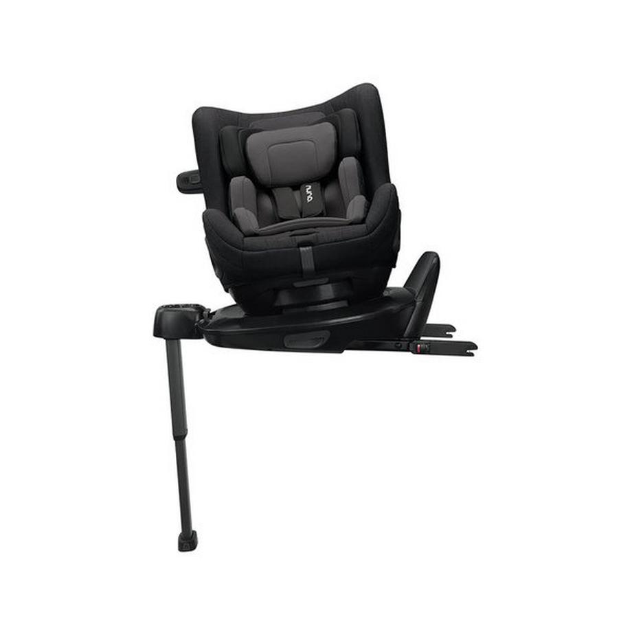 nuna TODL next Siege auto 