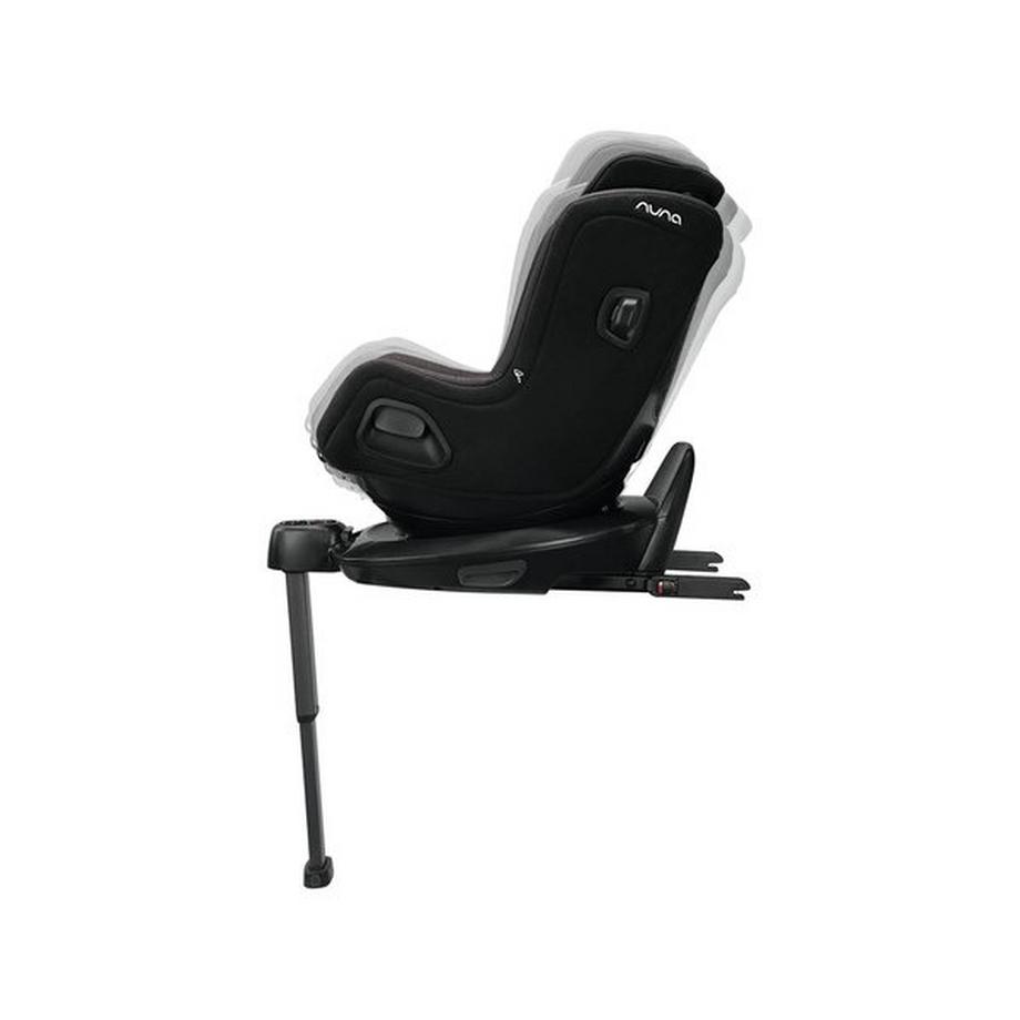 nuna TODL next Siege auto 