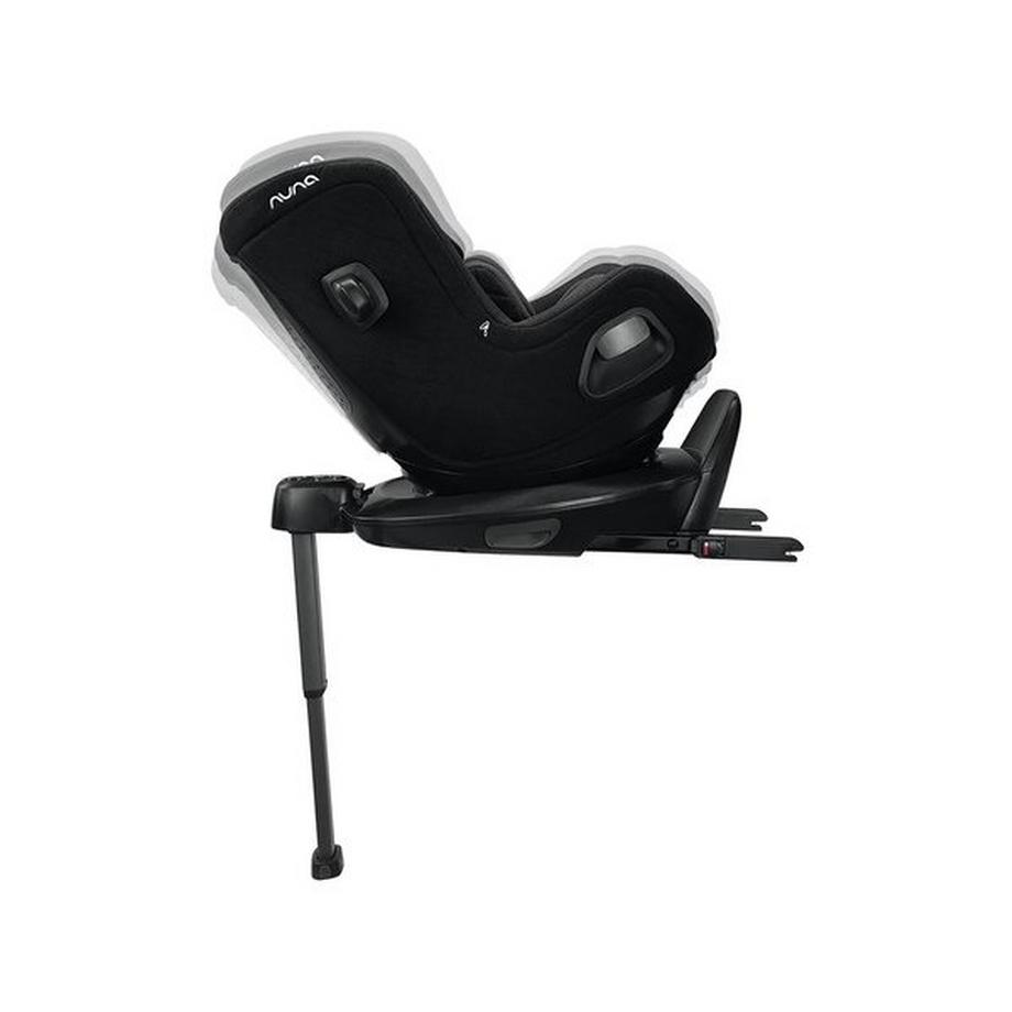 nuna TODL next Siege auto 