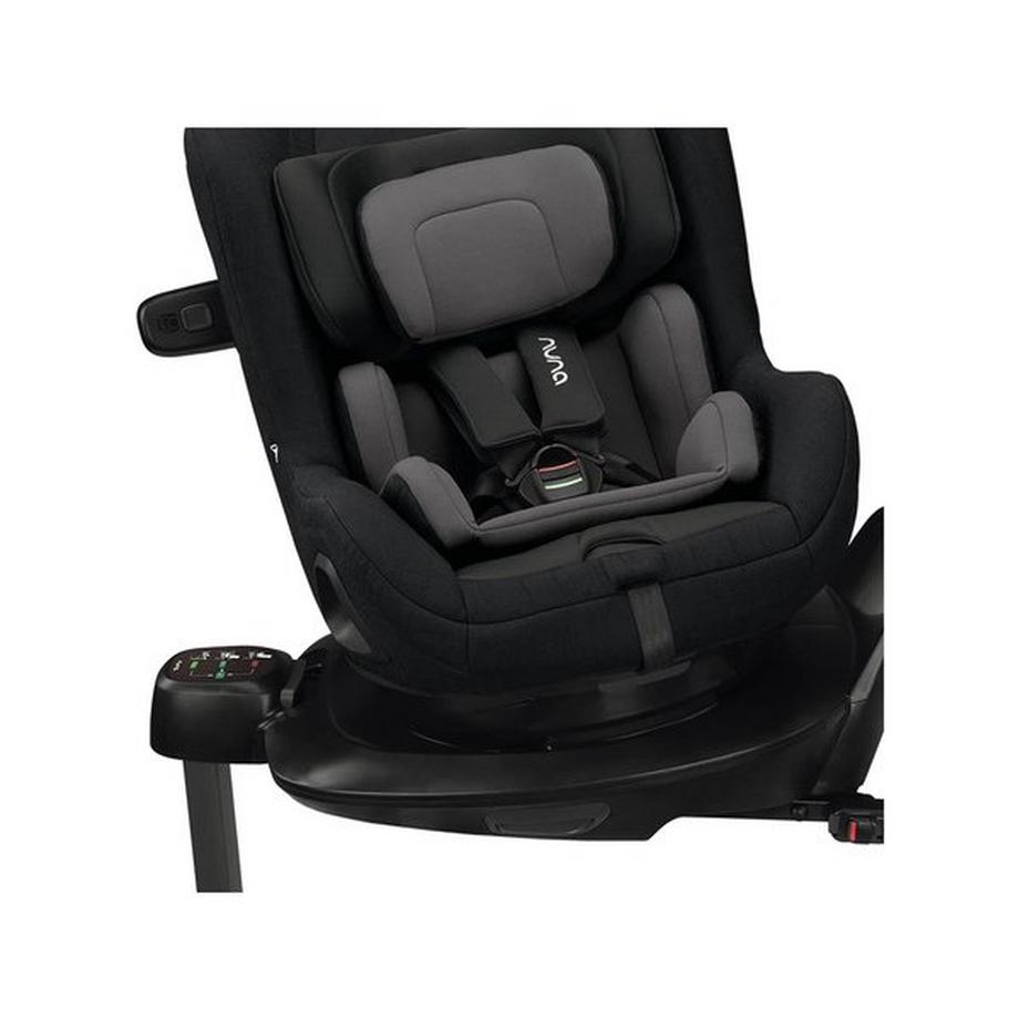 nuna TODL next Siege auto 