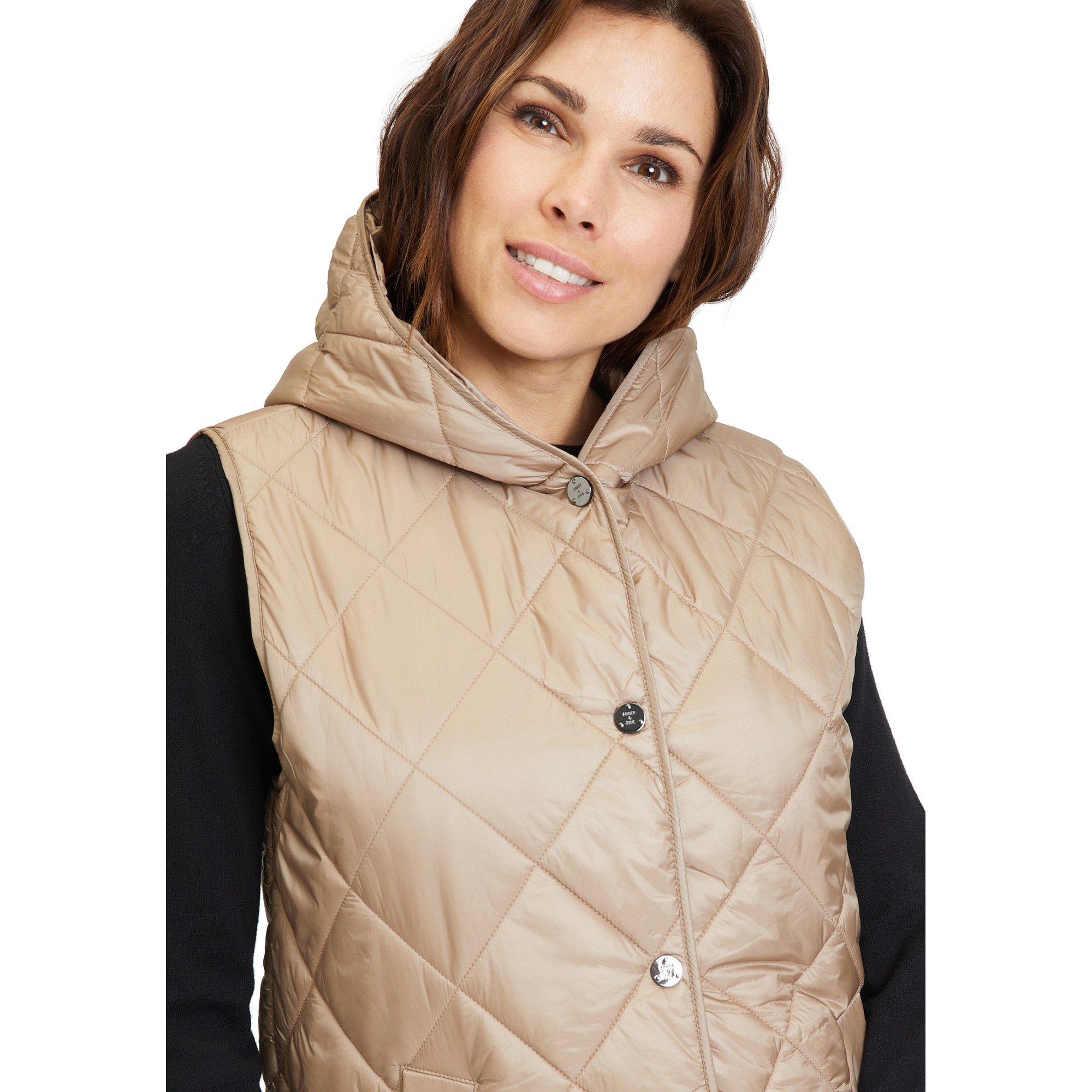 Amber & June  Gilet 