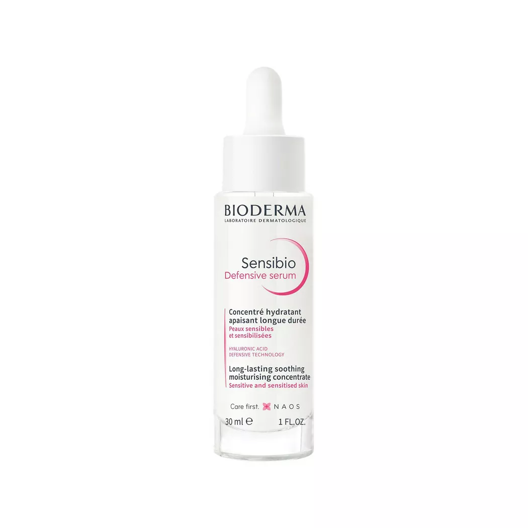 BIODERMA Sensibio Defensive Serum 30ml Femme
