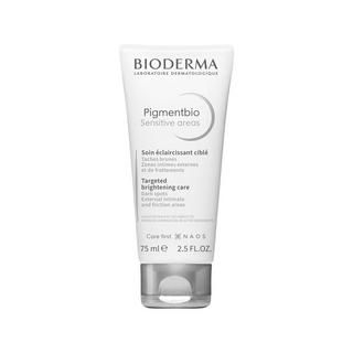 BIODERMA  Pigmentbio Sensitive areas - hyperpigmentierte Haut - aufhellend für empfindliche Bereiche 