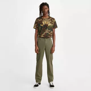 Levi's® XXTAPER CARGO HARVEST Cargohose, Regular Fit 