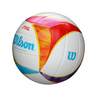 Wilson  Beach-Volleyball 