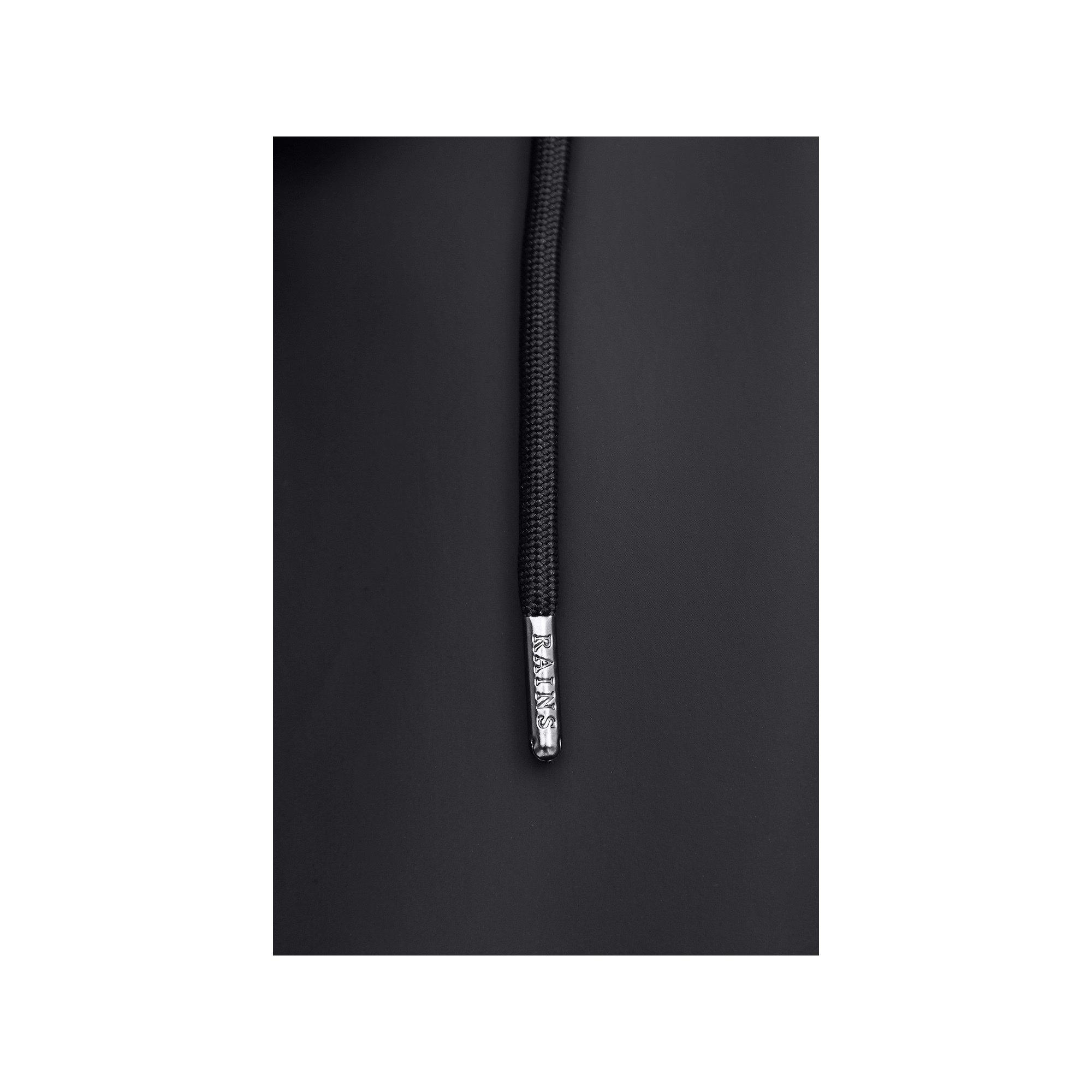 RAINS Fishtail Parka W3  