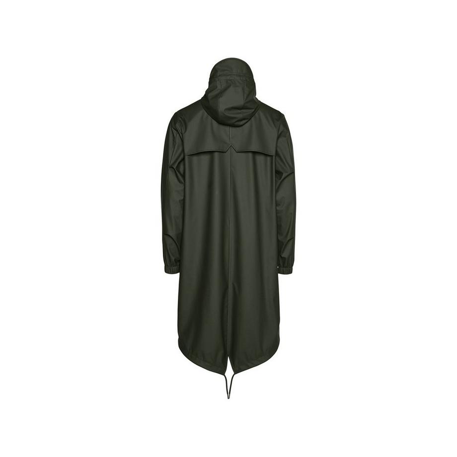 RAINS Fishtail Parka W3  