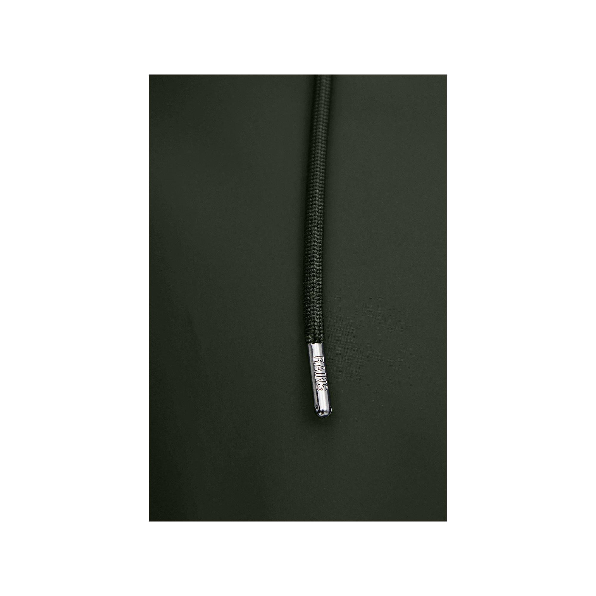 RAINS Fishtail Parka W3  