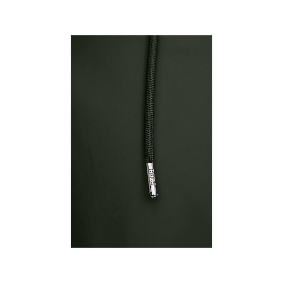 RAINS Fishtail Parka W3  