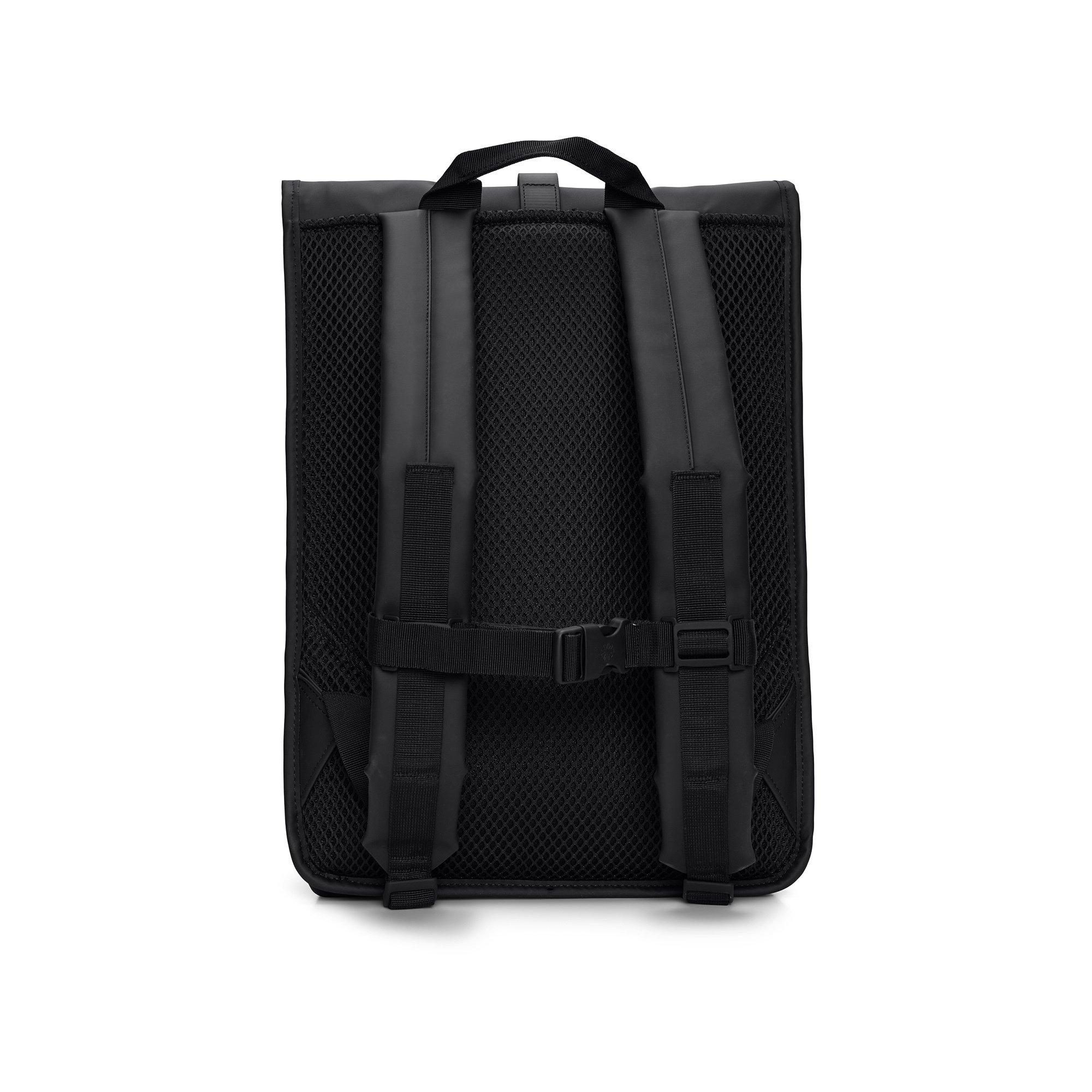RAINS Rolltop Rucksack W3  