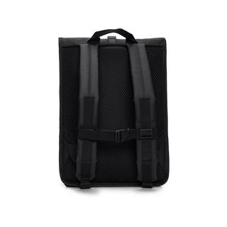 RAINS Rolltop Rucksack W3  
