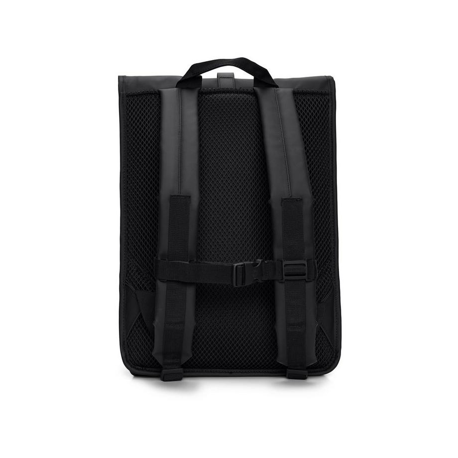 RAINS Rolltop Rucksack W3  