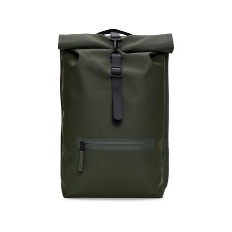 RAINS Rolltop Rucksack W3  