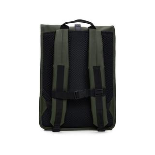 RAINS Rolltop Rucksack W3  