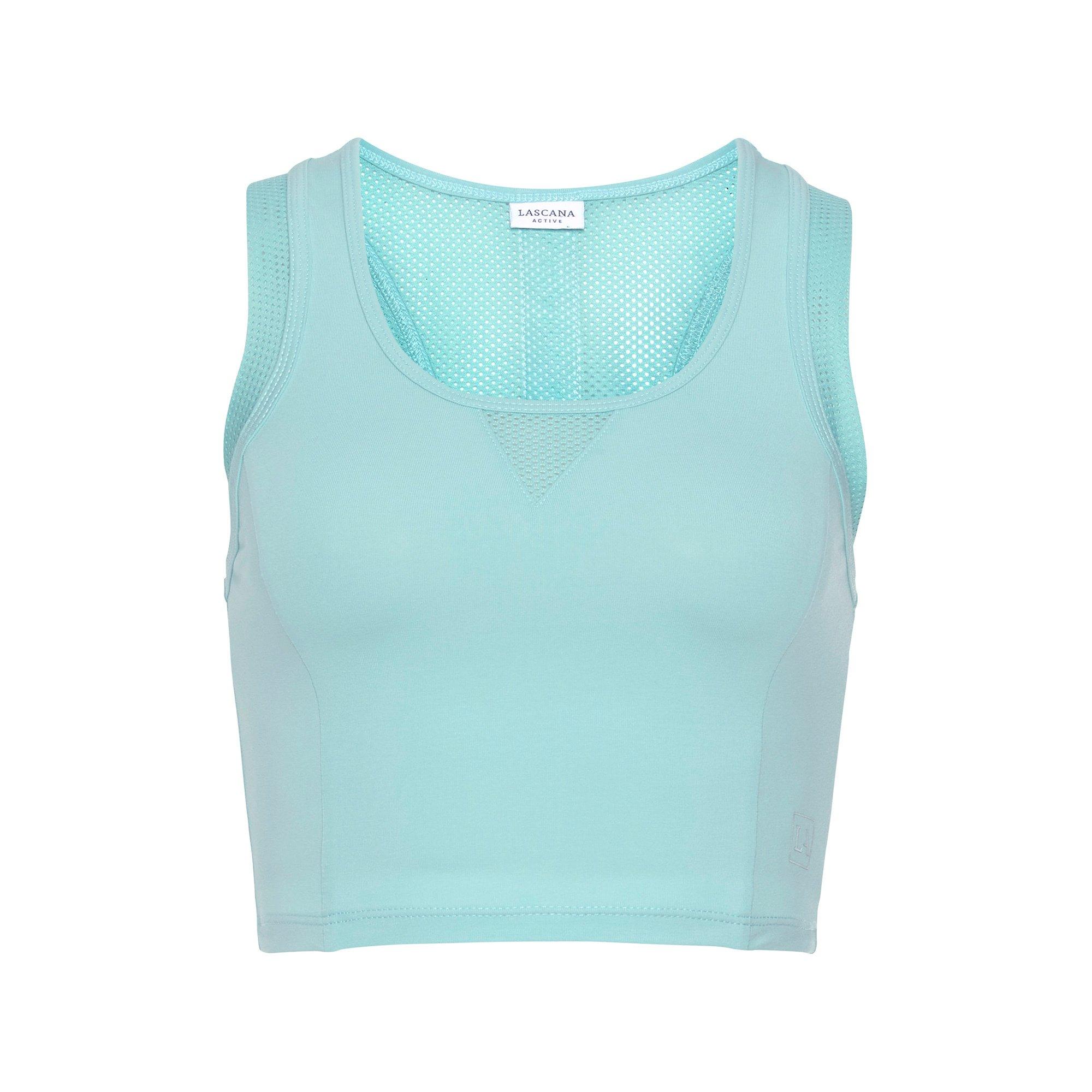 LASCANA  Tank top 