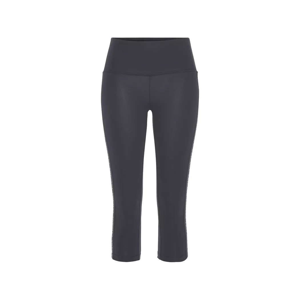 Lascana - Caprihosen, für Damen, Dunkelblau, Größe S