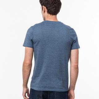 Manor Man T-Shirt kurzManorMan T-shirt, classic fit, maniche corte 