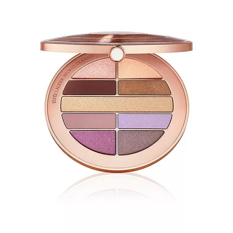 ESTÉE LAUDER  Bronze Goddess 2023 - Summer Look Palette for Eyes & Cheeks 