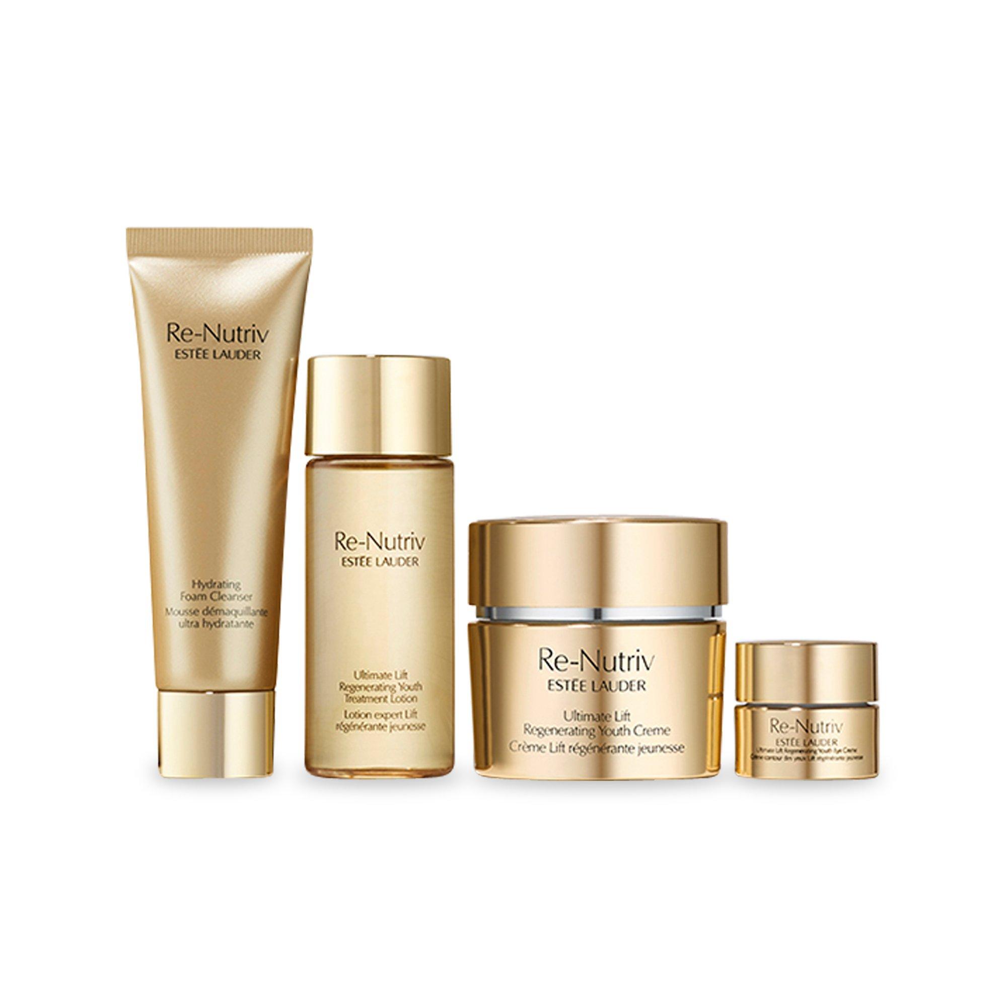 Image of Re-nutriv Ulry Moisturizer Set Unisex Set