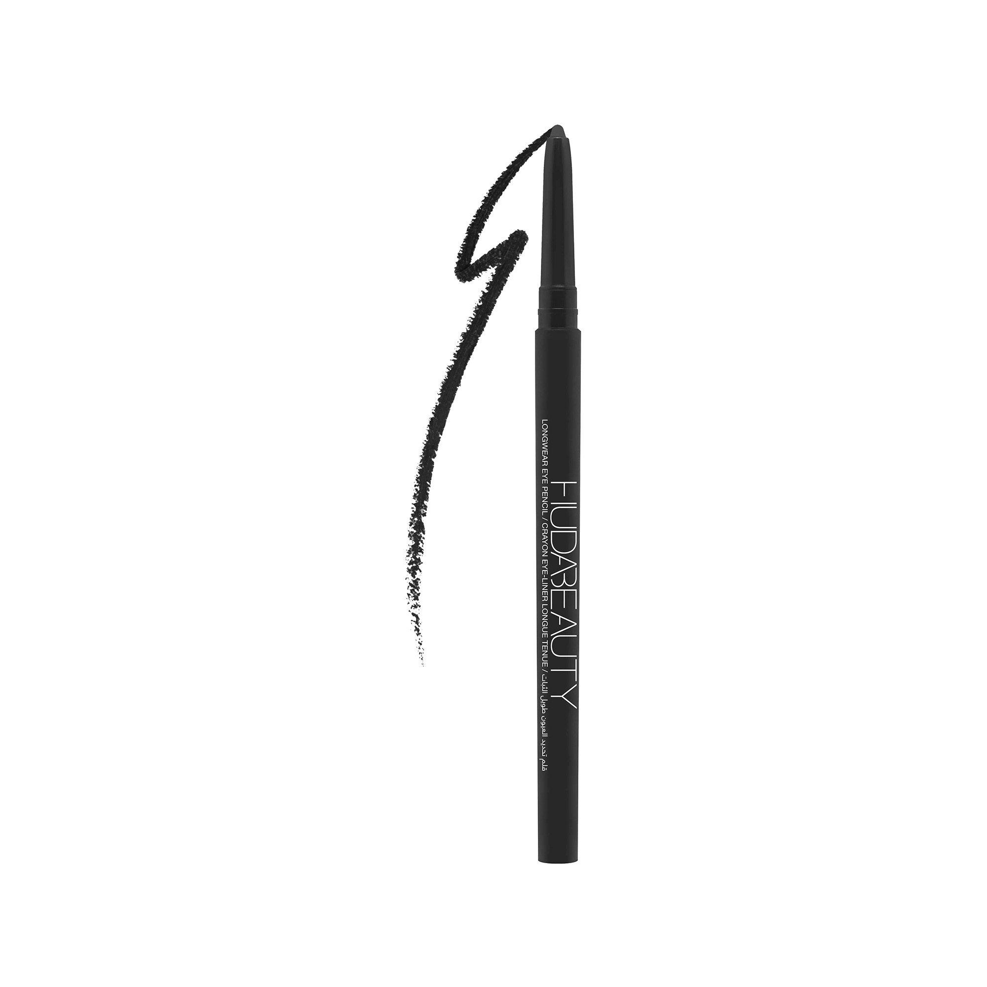 Huda Beauty CREAMY KOHL EYE PENCIL VERY BROWN Creamy Kohl Longwear - Crayon pour les yeux 