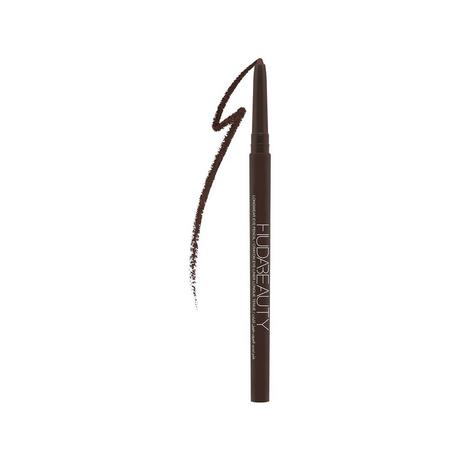 Huda Beauty CREAMY KOHL EYE PENCIL VERY BROWN Creamy Kohl Longwear - Matita per gli occhi 