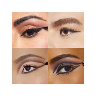 Huda Beauty CREAMY KOHL EYE PENCIL VERY BROWN Creamy Kohl Longwear - Matita per gli occhi 